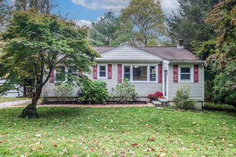 Photo of 18 Green Pond Road, New Milford, CT 06784 (MLS # 24135325)