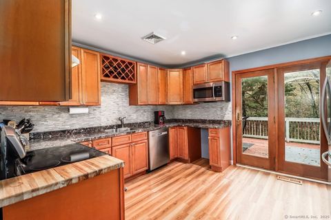 Tiny photo for 18 Green Pond Road, New Milford, CT 06784 (MLS # 24135325)