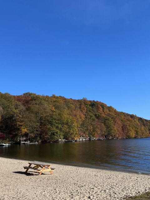 Tiny photo for 18 Green Pond Road, New Milford, CT 06784 (MLS # 24135325)