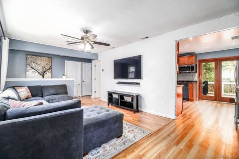 Tiny photo for 18 Green Pond Road, New Milford, CT 06784 (MLS # 24135325)