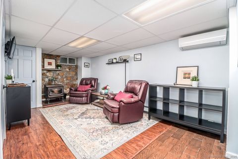 Tiny photo for 18 Green Pond Road, New Milford, CT 06784 (MLS # 24135325)