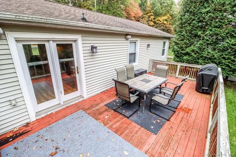 Tiny photo for 18 Green Pond Road, New Milford, CT 06784 (MLS # 24135325)