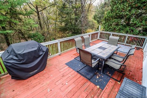 Tiny photo for 18 Green Pond Road, New Milford, CT 06784 (MLS # 24135325)
