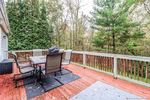 Tiny photo for 18 Green Pond Road, New Milford, CT 06784 (MLS # 24135325)
