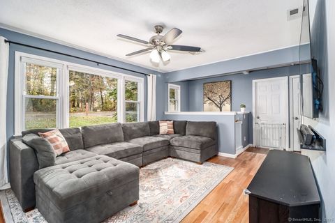 Tiny photo for 18 Green Pond Road, New Milford, CT 06784 (MLS # 24135325)