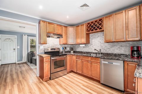 Tiny photo for 18 Green Pond Road, New Milford, CT 06784 (MLS # 24135325)