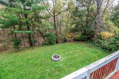 Tiny photo for 18 Green Pond Road, New Milford, CT 06784 (MLS # 24135325)