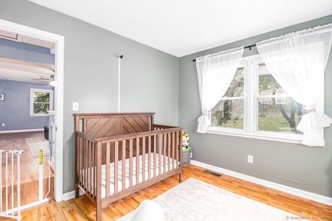Tiny photo for 18 Green Pond Road, New Milford, CT 06784 (MLS # 24135325)
