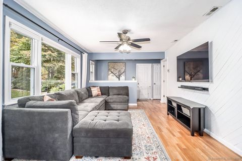 Tiny photo for 18 Green Pond Road, New Milford, CT 06784 (MLS # 24135325)