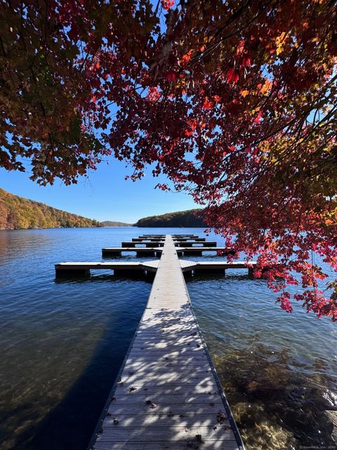 Tiny photo for 18 Green Pond Road, New Milford, CT 06784 (MLS # 24135325)