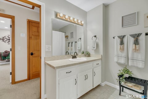 Tiny photo for 58 Hi Lea Farm Road, Colchester, CT 06415 (MLS # 24197218)