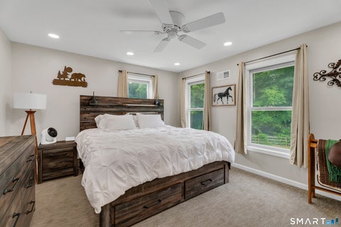 Tiny photo for 58 Hi Lea Farm Road, Colchester, CT 06415 (MLS # 24197218)