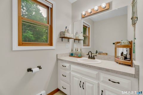 Tiny photo for 58 Hi Lea Farm Road, Colchester, CT 06415 (MLS # 24197218)