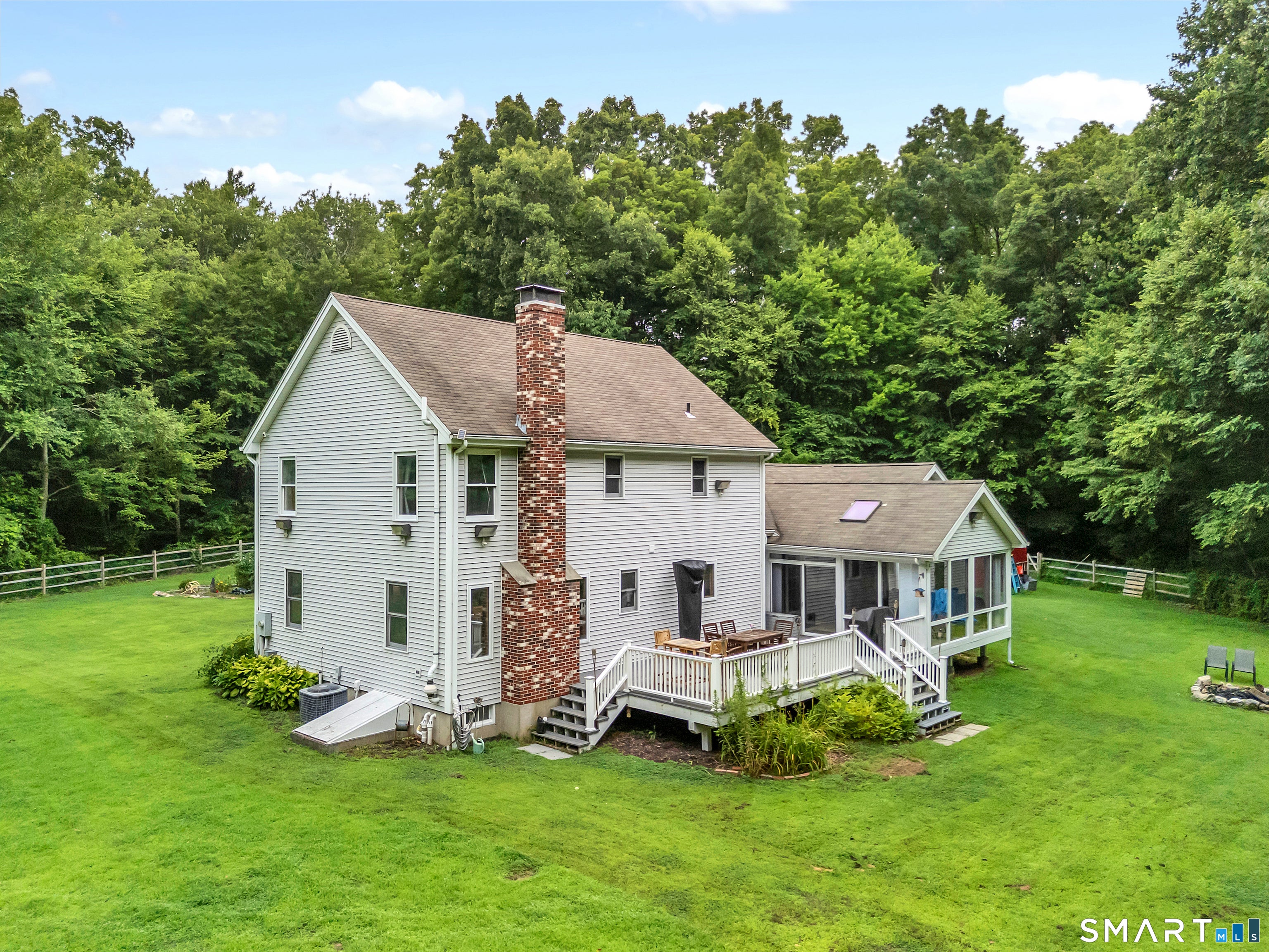 58 Hi Lea Farm Road