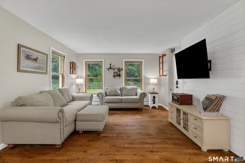 Tiny photo for 58 Hi Lea Farm Road, Colchester, CT 06415 (MLS # 24197218)