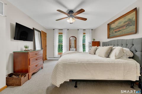 Tiny photo for 58 Hi Lea Farm Road, Colchester, CT 06415 (MLS # 24197218)