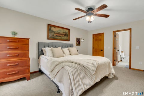 Tiny photo for 58 Hi Lea Farm Road, Colchester, CT 06415 (MLS # 24197218)