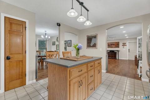 Tiny photo for 58 Hi Lea Farm Road, Colchester, CT 06415 (MLS # 24197218)