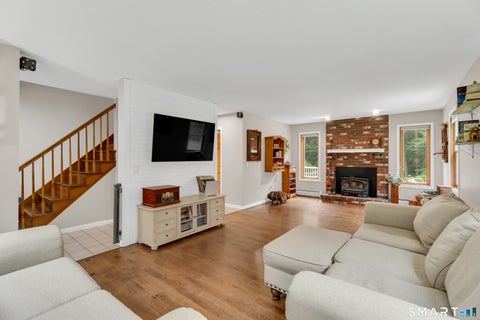 Tiny photo for 58 Hi Lea Farm Road, Colchester, CT 06415 (MLS # 24197218)