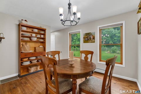 Tiny photo for 58 Hi Lea Farm Road, Colchester, CT 06415 (MLS # 24197218)