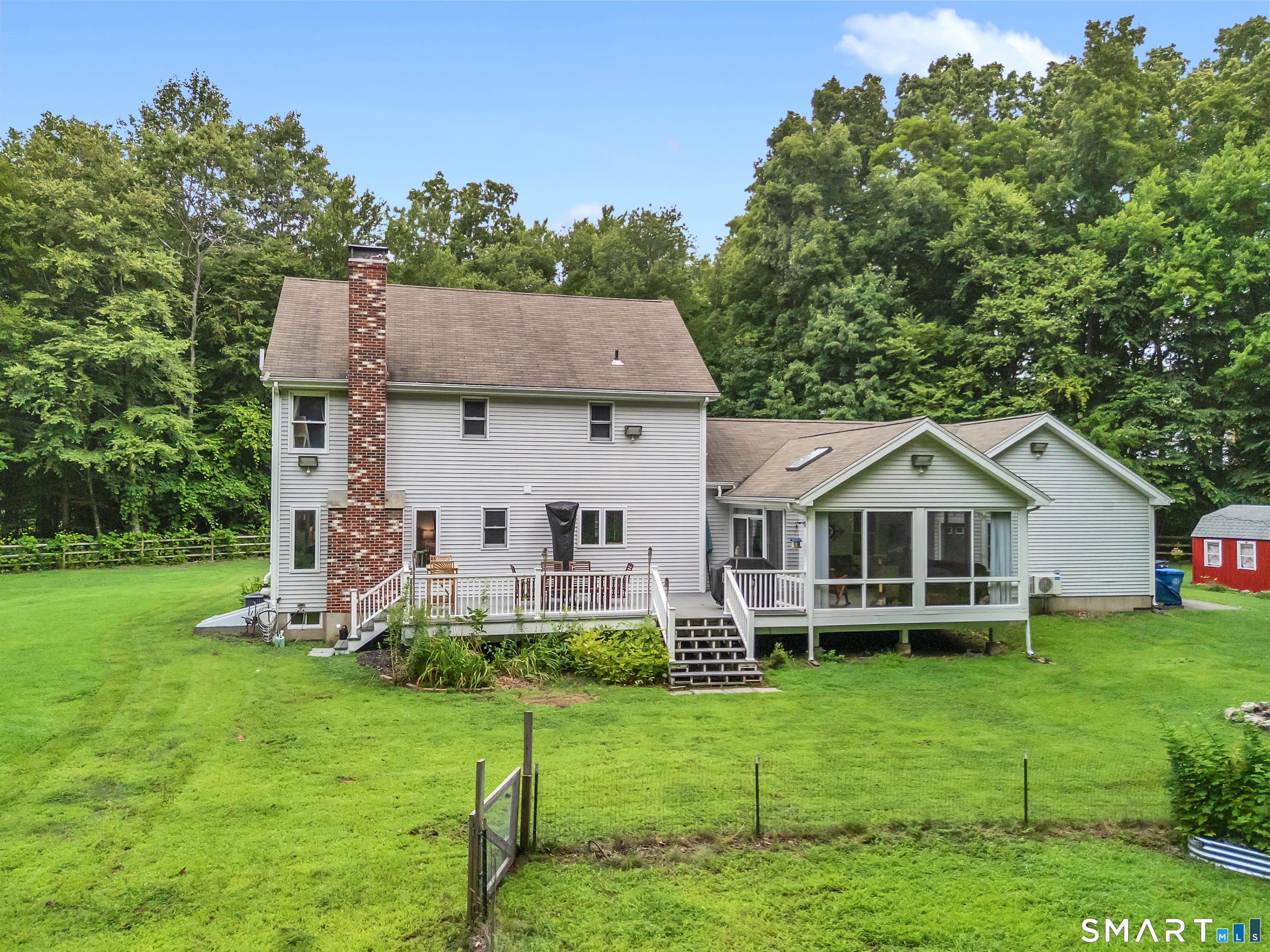 58 Hi Lea Farm Road
