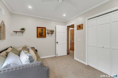 Tiny photo for 58 Hi Lea Farm Road, Colchester, CT 06415 (MLS # 24197218)