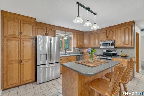 Tiny photo for 58 Hi Lea Farm Road, Colchester, CT 06415 (MLS # 24197218)