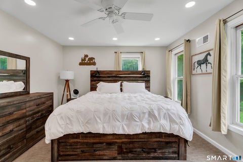Tiny photo for 58 Hi Lea Farm Road, Colchester, CT 06415 (MLS # 24197218)