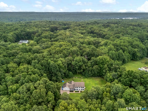 Tiny photo for 58 Hi Lea Farm Road, Colchester, CT 06415 (MLS # 24197218)