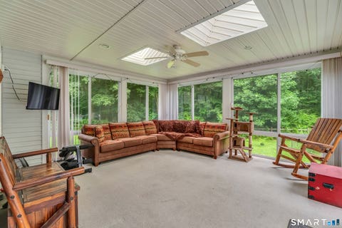 Tiny photo for 58 Hi Lea Farm Road, Colchester, CT 06415 (MLS # 24197218)