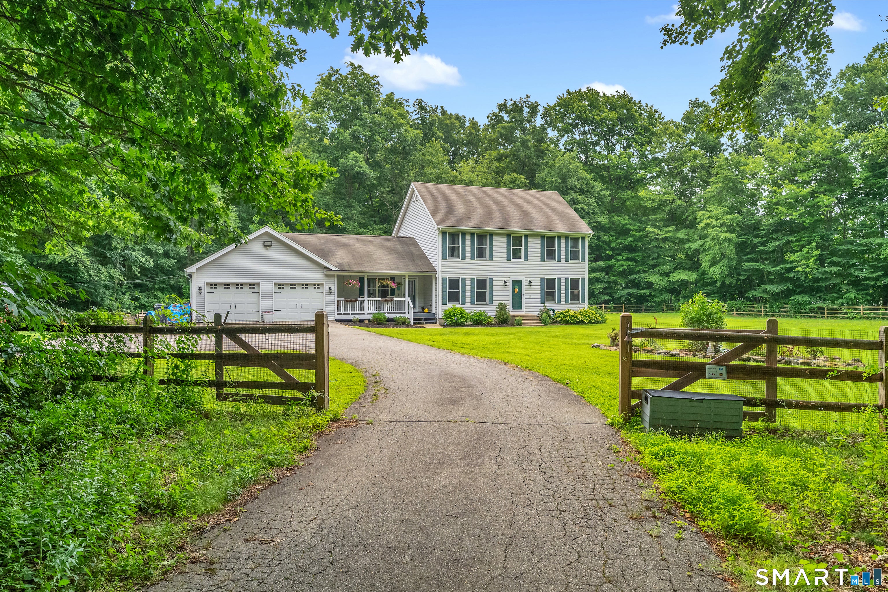 58 Hi Lea Farm Road