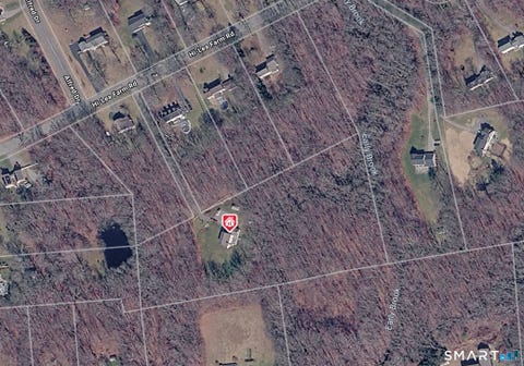 Tiny photo for 58 Hi Lea Farm Road, Colchester, CT 06415 (MLS # 24197218)