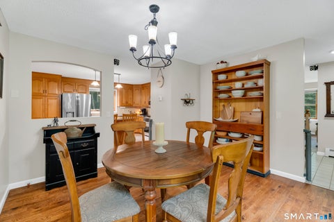 Tiny photo for 58 Hi Lea Farm Road, Colchester, CT 06415 (MLS # 24197218)