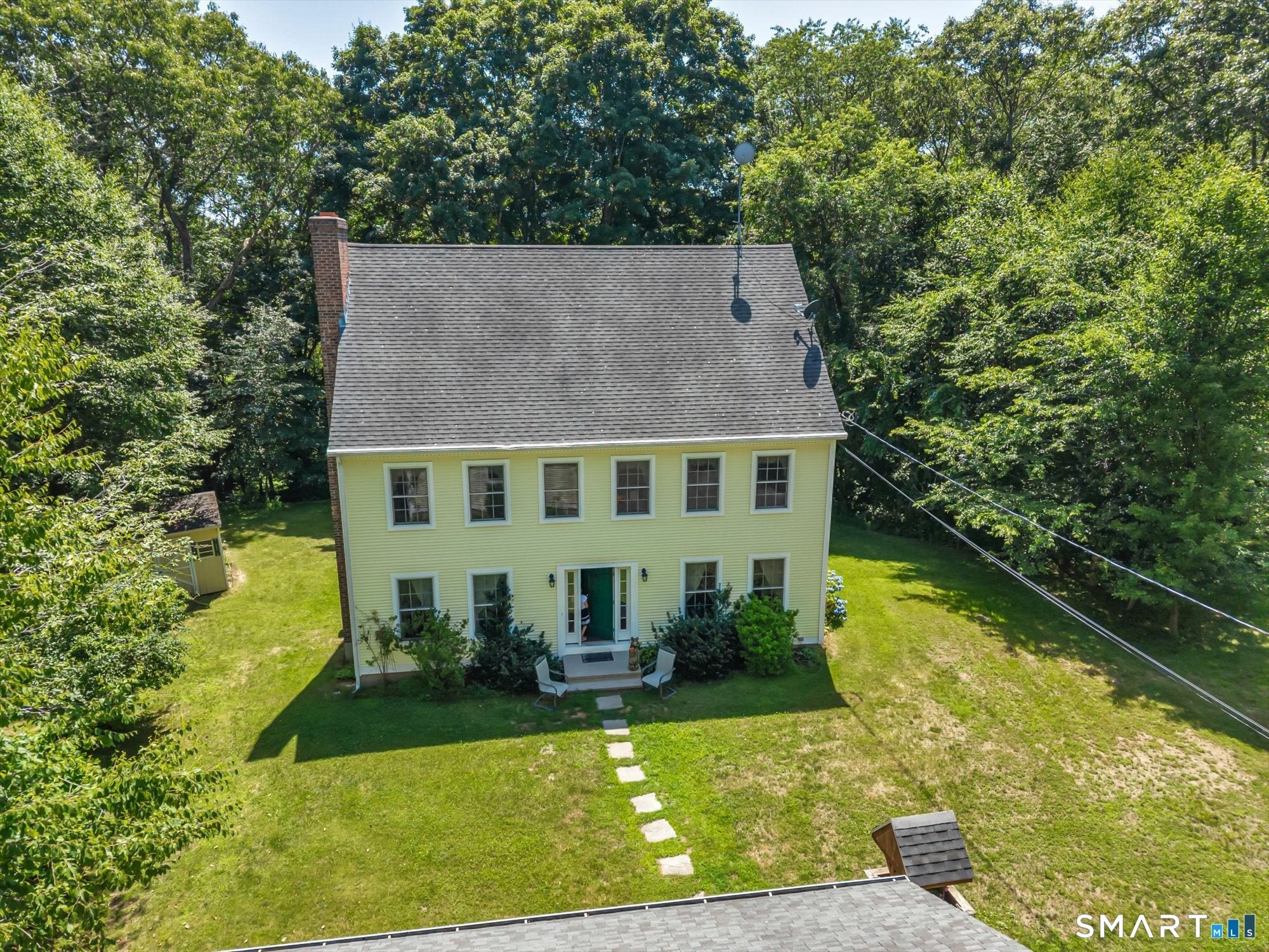 7 Bogue Lane