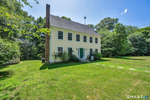 Photo of 7 Bogue Lane, East Haddam, CT 06423 (MLS # 24188531)