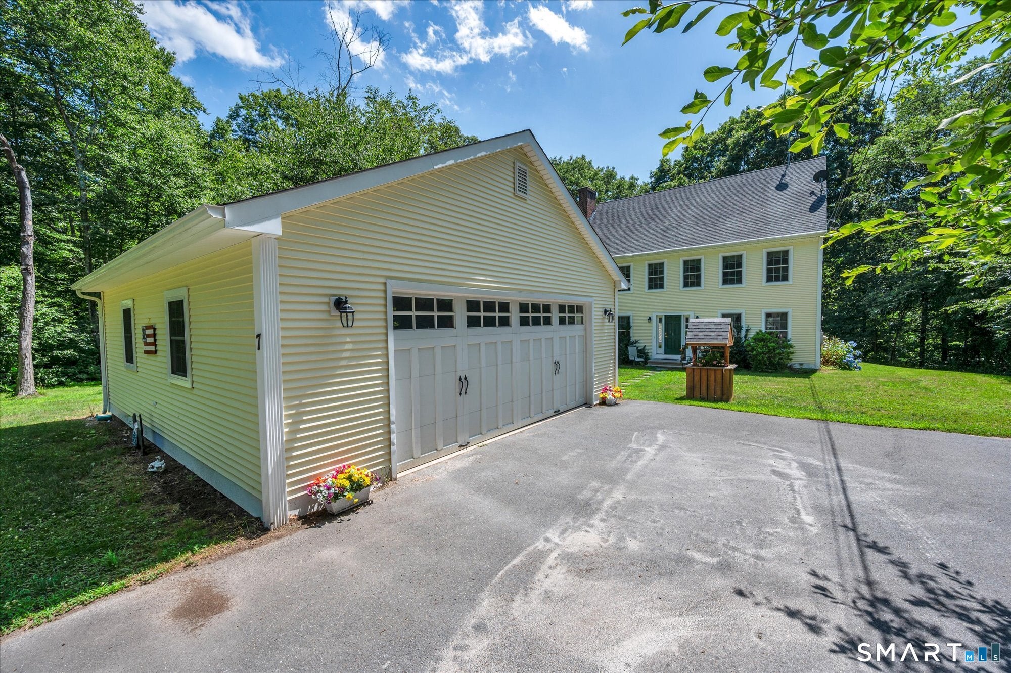 7 Bogue Lane