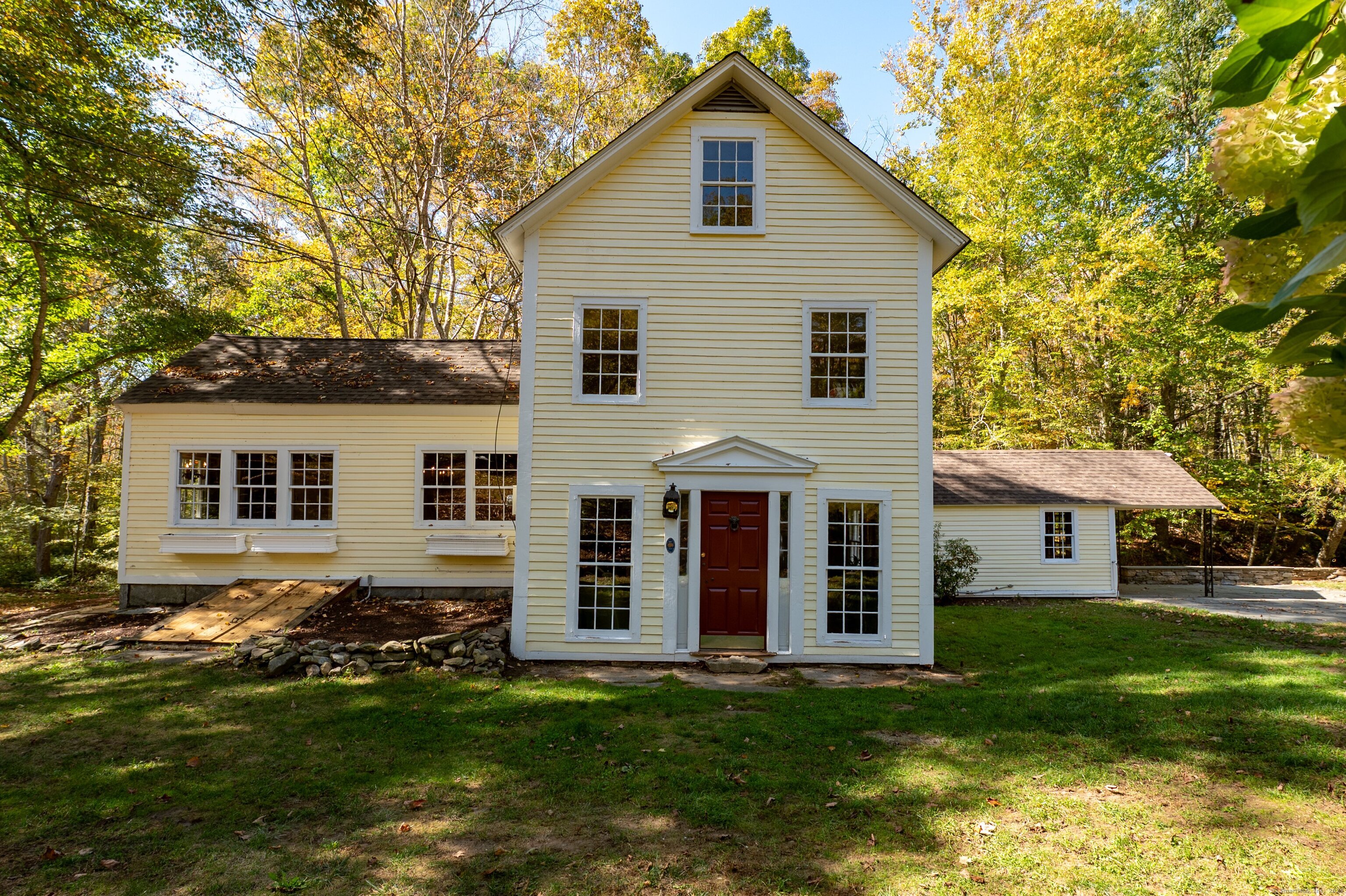 11 Phelps Road