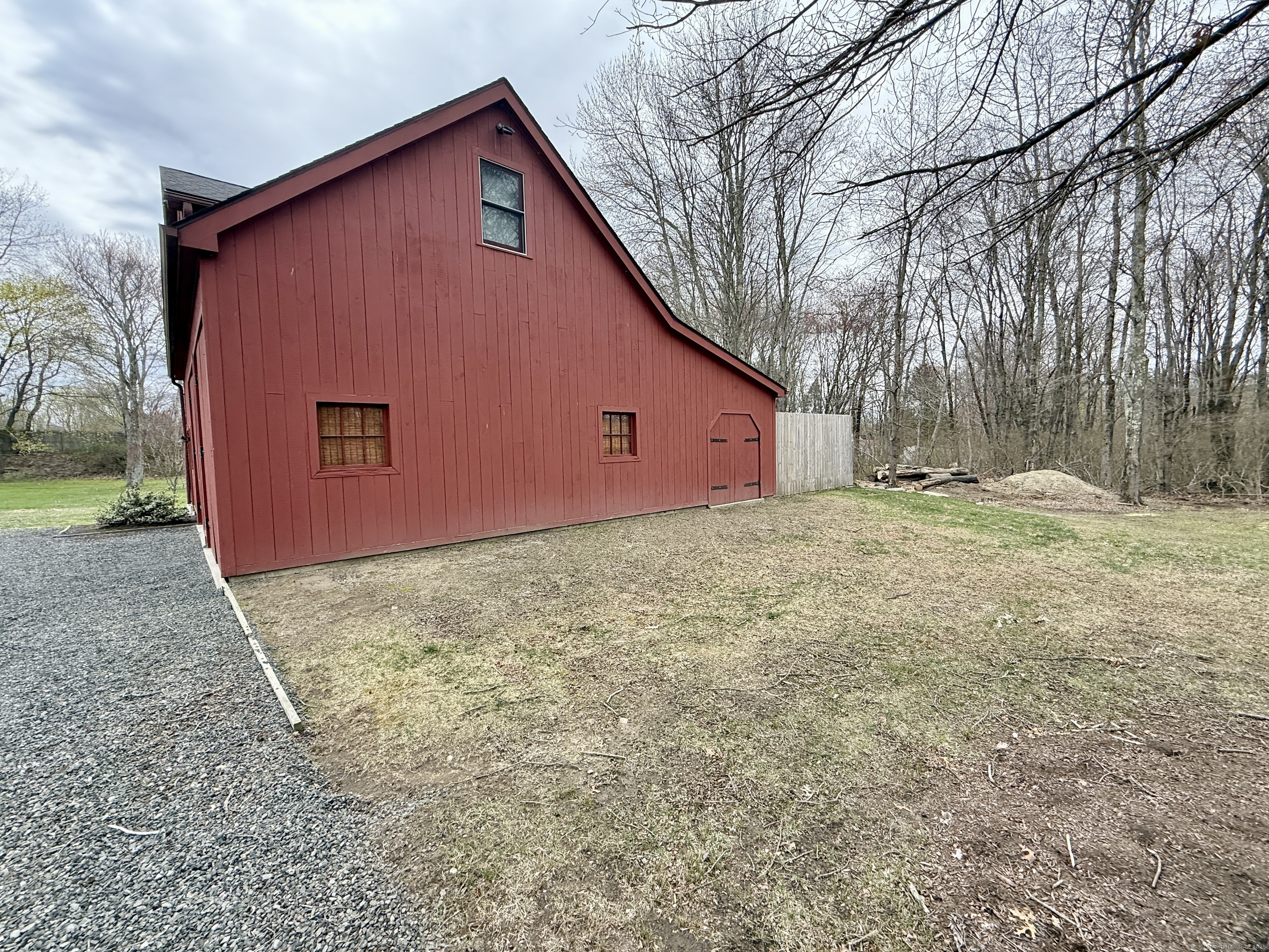 31 A Harrison Lane