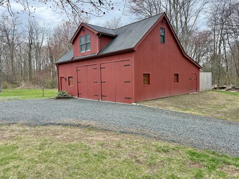 31 A Harrison Lane Bethlehem CT 06751