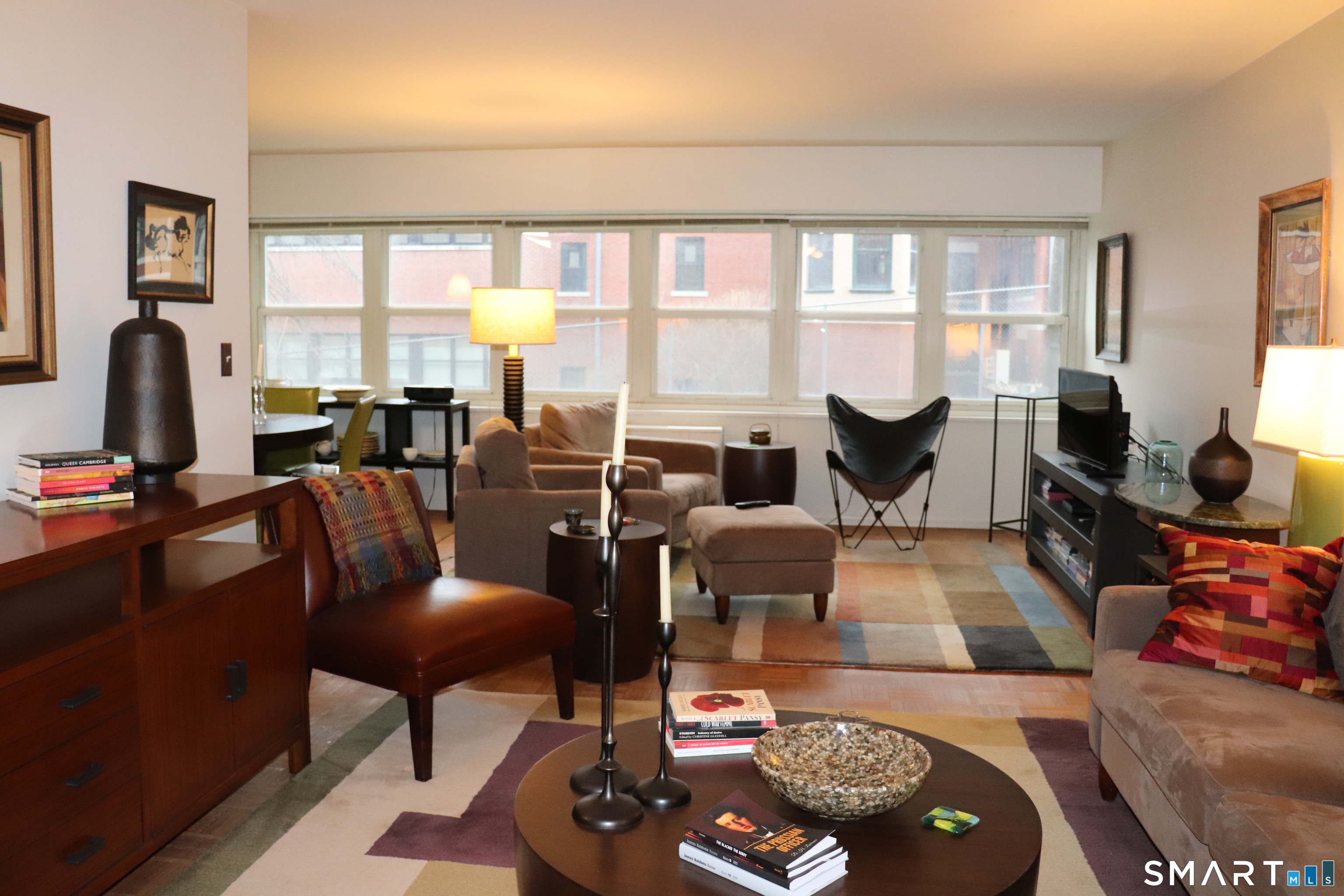 31 Woodland Street 1J