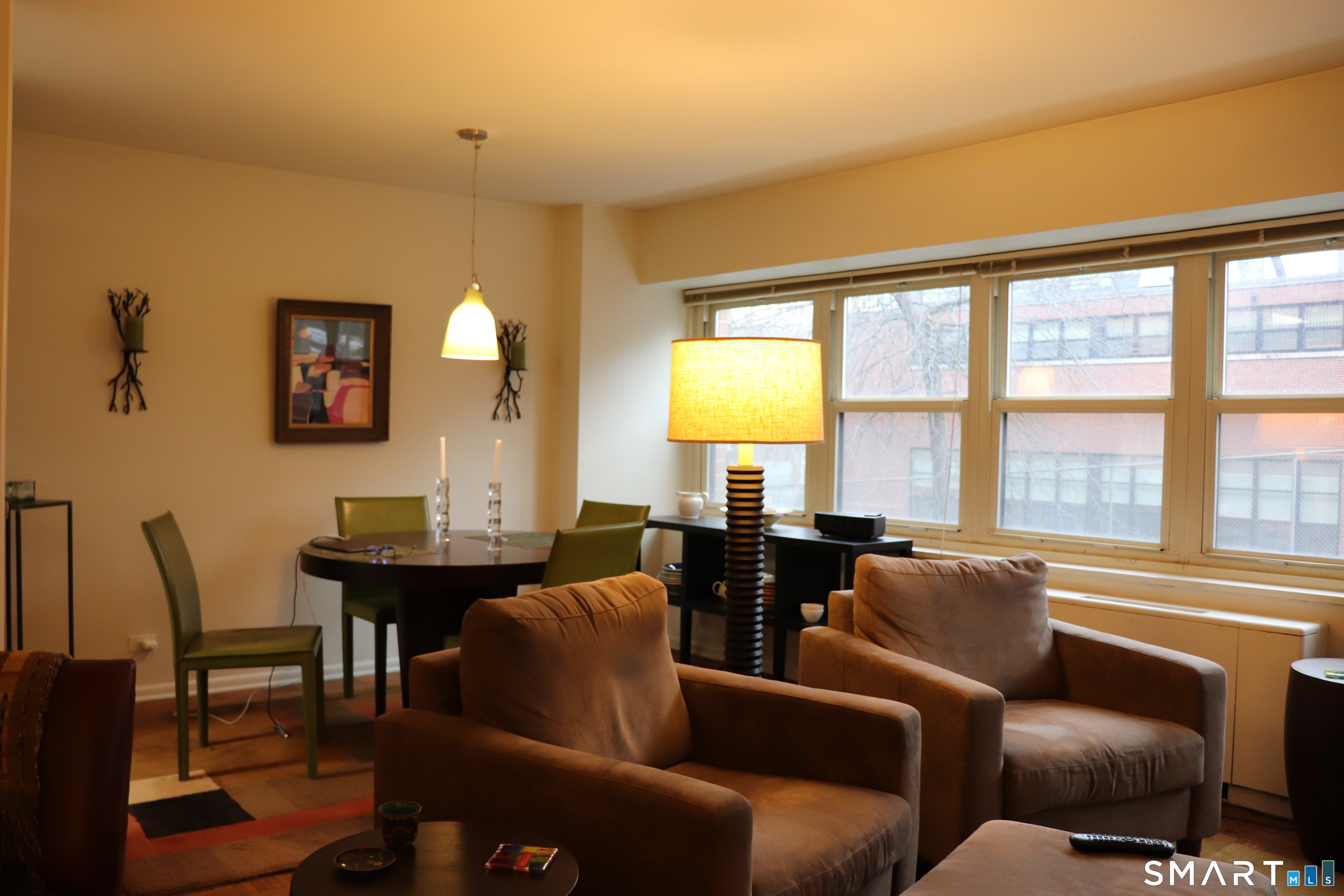 31 Woodland Street 1J