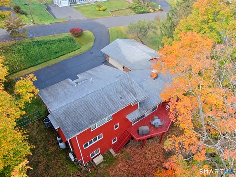 Tiny photo for 45 Holley Road, Bristol, CT 06010 (MLS # 24215083)