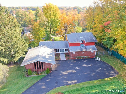 Tiny photo for 45 Holley Road, Bristol, CT 06010 (MLS # 24215083)
