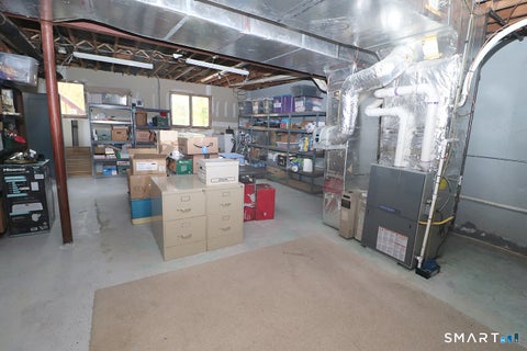 Tiny photo for 45 Holley Road, Bristol, CT 06010 (MLS # 24215083)
