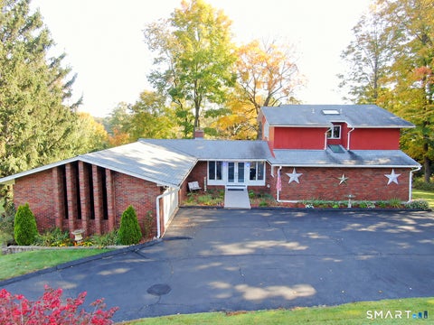 Photo of 45 Holley Road, Bristol, CT 06010 (MLS # 24215083)
