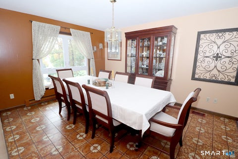 Tiny photo for 45 Holley Road, Bristol, CT 06010 (MLS # 24215083)