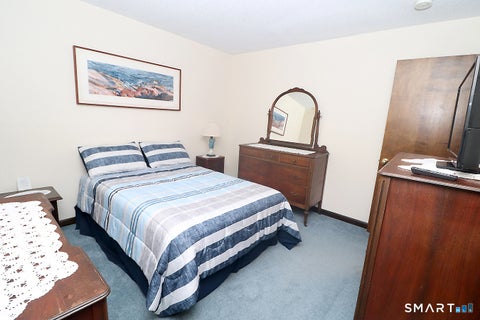 Tiny photo for 45 Holley Road, Bristol, CT 06010 (MLS # 24215083)