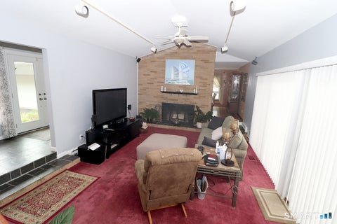 Tiny photo for 45 Holley Road, Bristol, CT 06010 (MLS # 24215083)