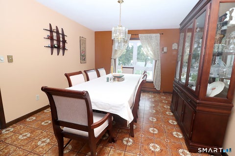 Tiny photo for 45 Holley Road, Bristol, CT 06010 (MLS # 24215083)