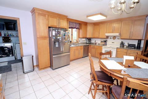 Tiny photo for 45 Holley Road, Bristol, CT 06010 (MLS # 24215083)